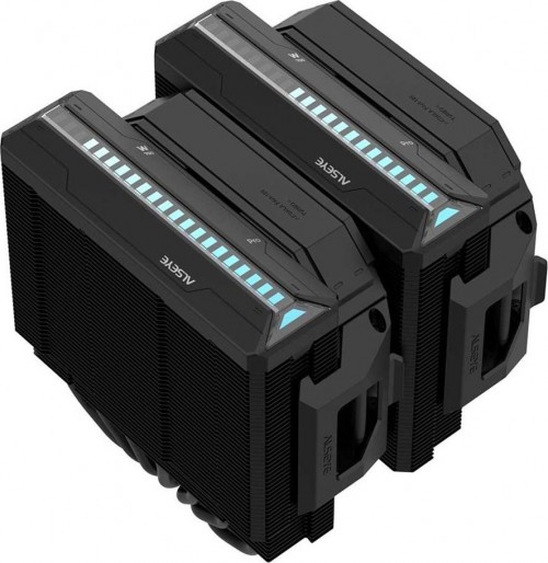 Alseye W700 Pro Black