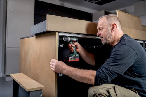 Metabo SB 18 L BL 613157860