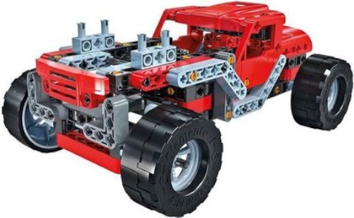 Clementoni Monster Truck 75076