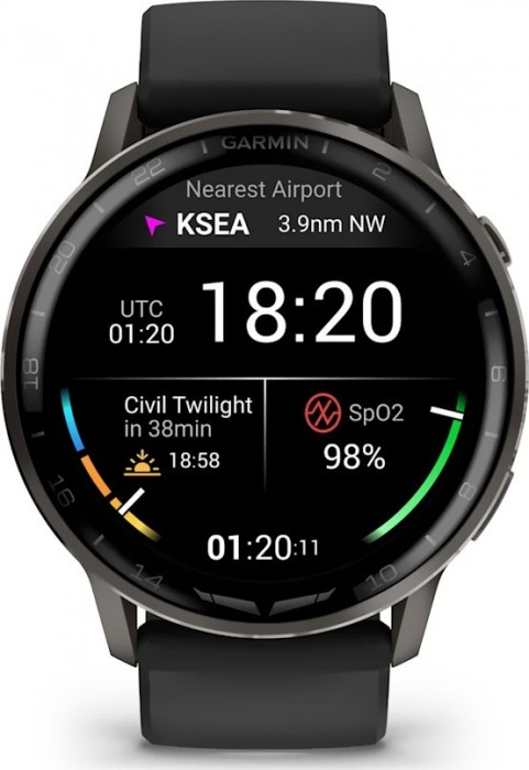 Garmin D2 Air X15
