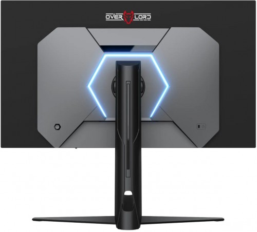 QUBE Overlord OLED OG27Q240HC