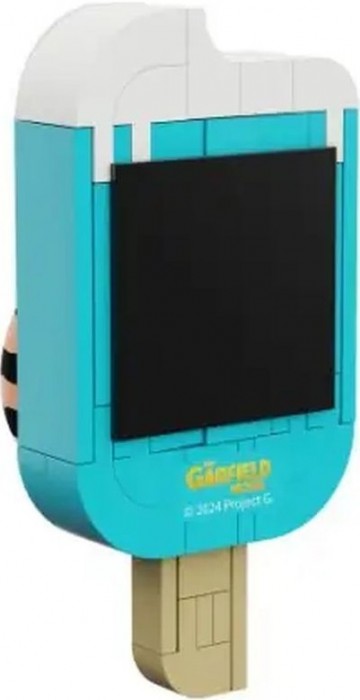 Pantasy Popsicle Fridge Magnet 86817