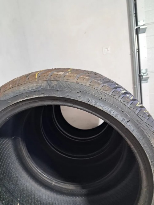 HIFLY ALL-turi 228