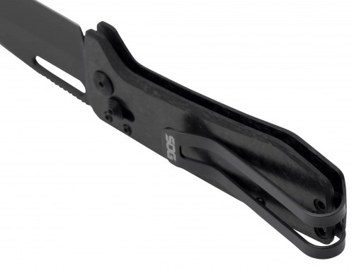 SOG Ultra XR XHP Blackout