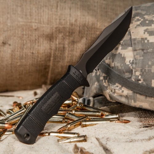 SOG SEAL Pup Elite