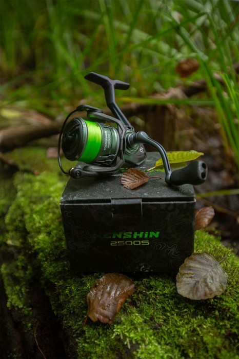 Azura Kenshin 25 1000S