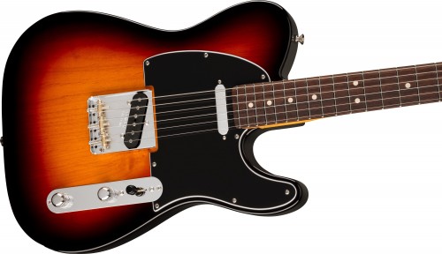 Fender American Professional Classic Telecaster RW