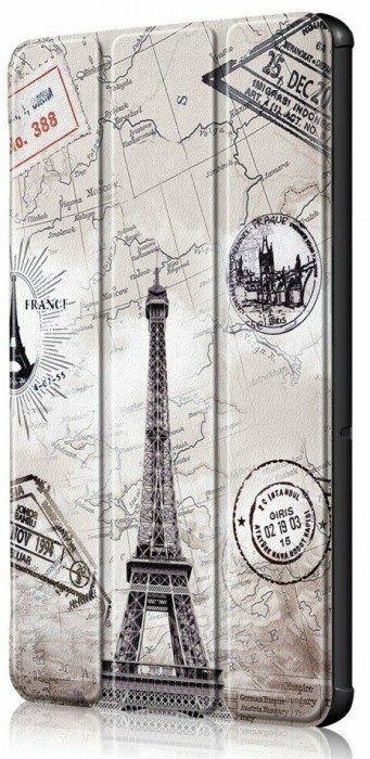 Becover Smart Case for Galaxy Tab S10 FE