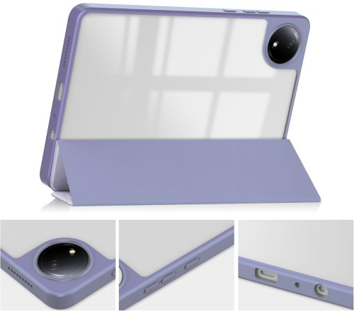 Becover Soft Edge TPU for Redmi Pad SE 8.7