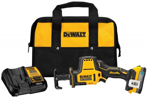 DeWALT DCS369E1