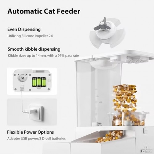 Pet Life DUF03-Video