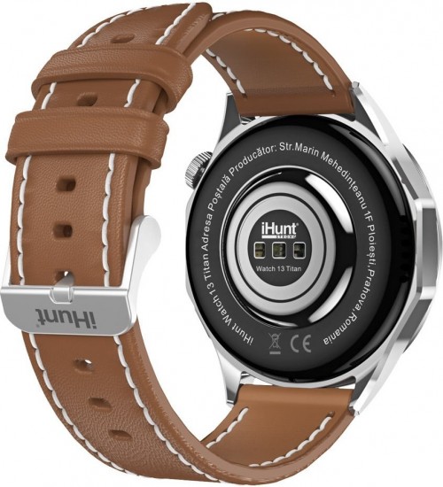 iHunt Watch 13