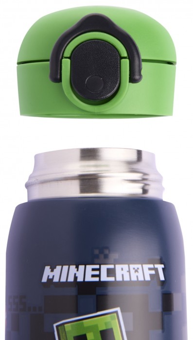 Yes Minecraft Creeper 420 ml