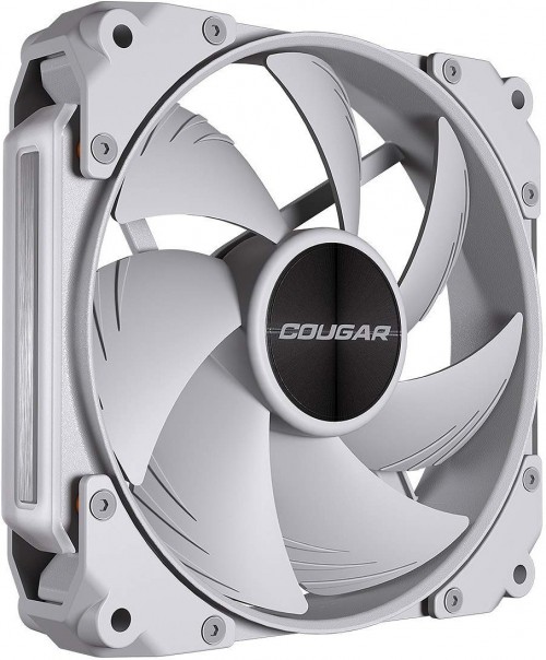 Cougar Apolar 120 ARGB White 3-pack