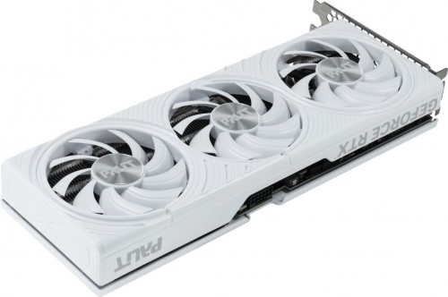 Palit GeForce RTX 5070 White OC