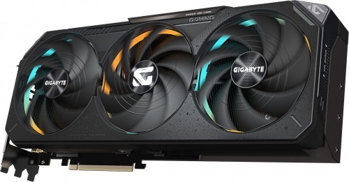 Gigabyte GeForce RTX 5070 Ti GAMING 16G