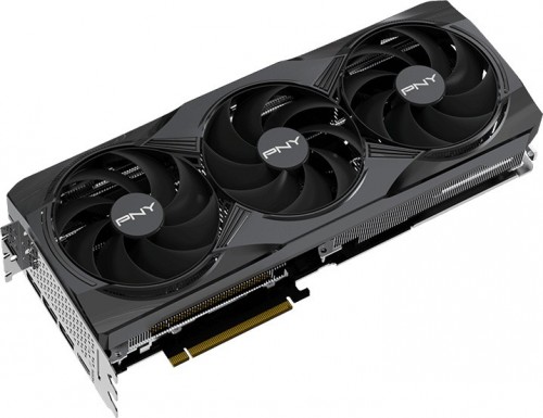 PNY GeForce RTX 5080 Triple Fan