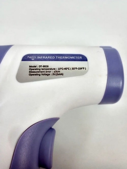 Voltronic Power DT-8826