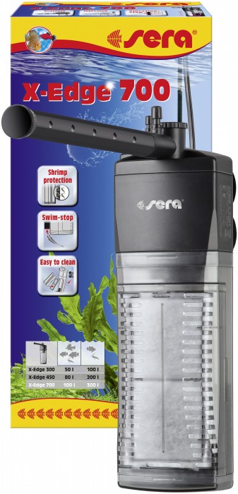 Sera X-Edge 700