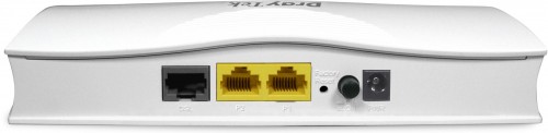 DrayTek Vigor167