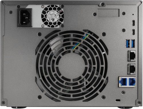 ASUSTOR Lockerstor 6 Gen3