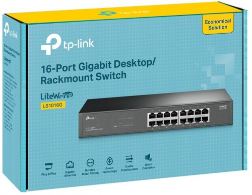 TP-LINK LS1016G