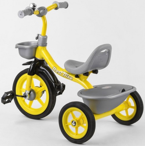 Best Trike BS-4298