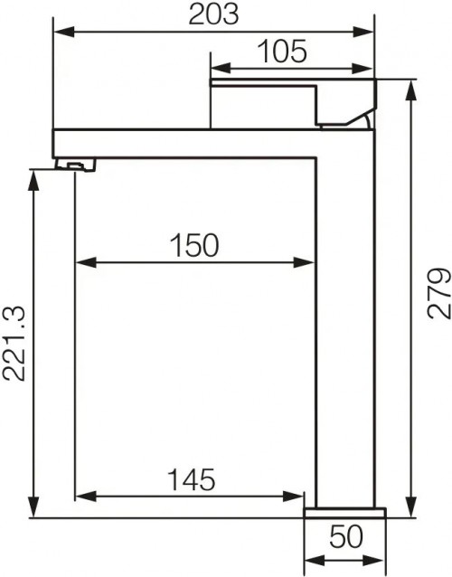 VBI Loreno VBI-050201CH