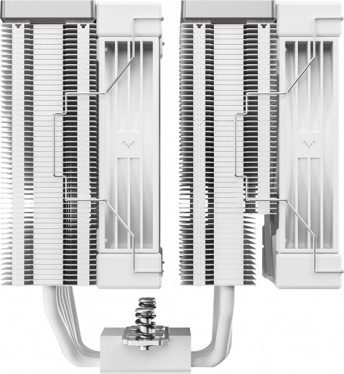 Deepcool AK620 G2 White