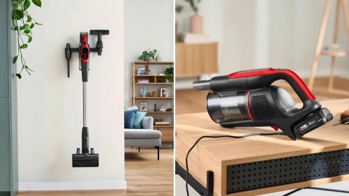 Bosch Unlimited 9 ProAnimal BBS 931PET