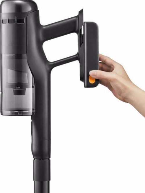 Roborock H60 Hub Ultra