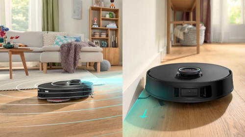 Bosch Spotless Max Cam BCRDW 3BX