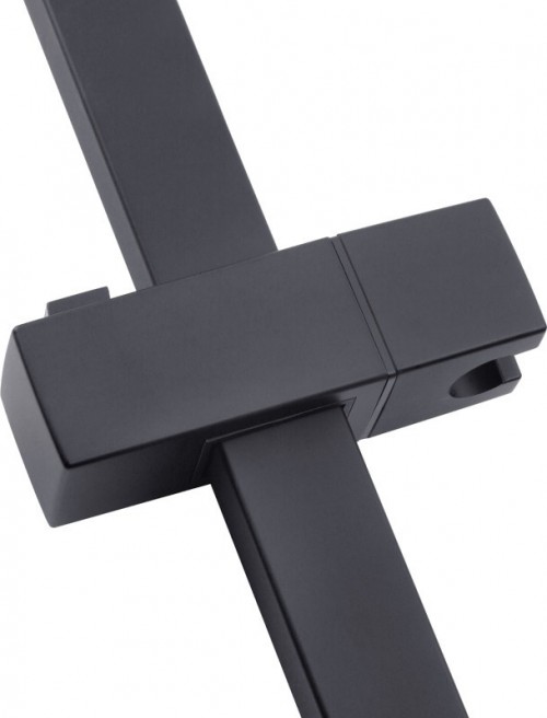 KRONER Edelstahl Kubus CVS30177