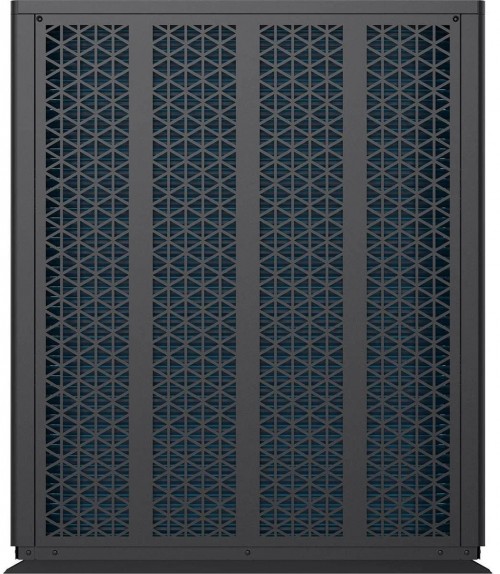 AquaJoy Model A Vertical 35T