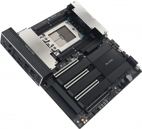 Asus Pro WS TRX50-SAGE WIFI A