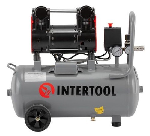 Intertool PT-0032
