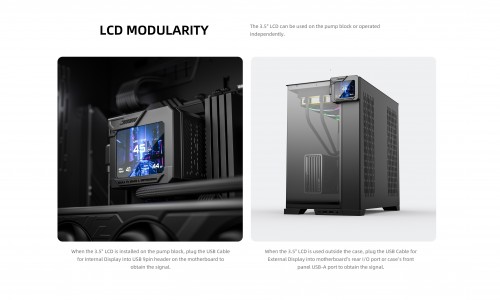 ID-COOLING DL360 MAX