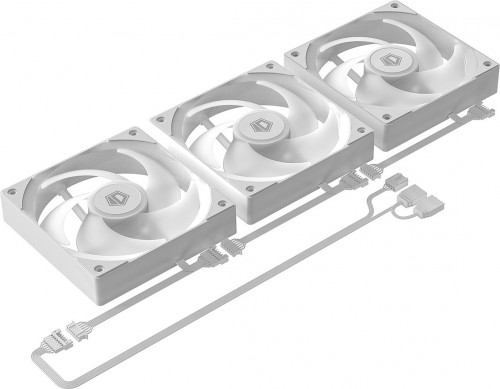 ID-COOLING FX360 TD White