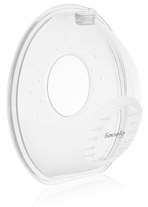 Lionelo Milky Simple