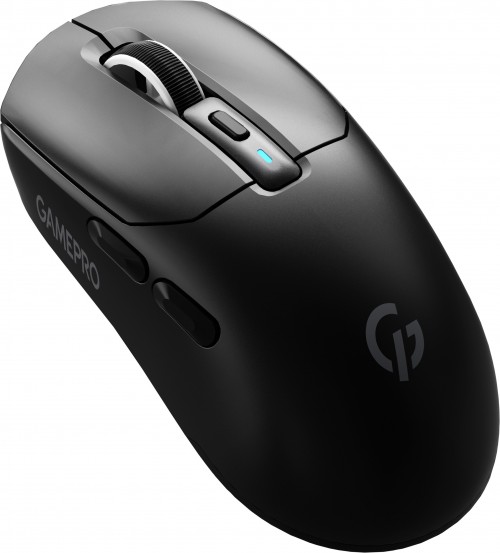 GamePro Genesis Airmaster