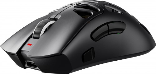 GamePro Genesis Spider