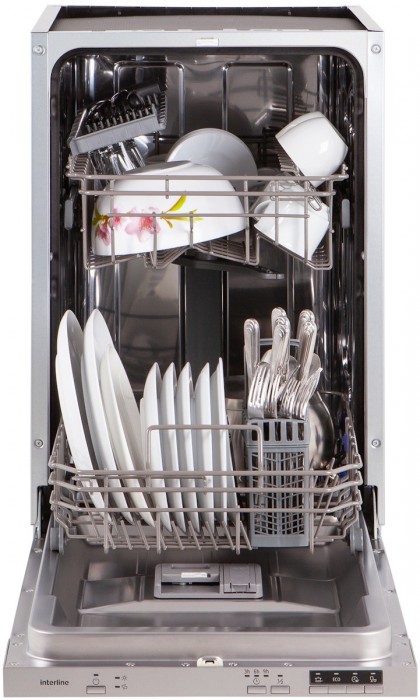 Interline DWI 340 TSH GA+