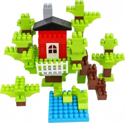 Tehnok Wild Land 1089