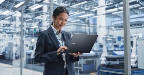 Asus ExpertBook B5 B5605CCA