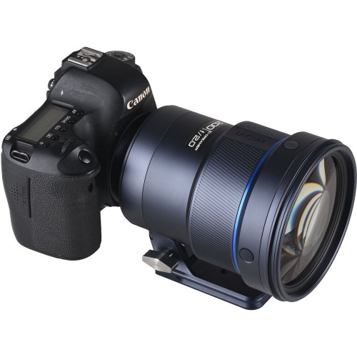 Laowa 200mm f/2.0 AF FF