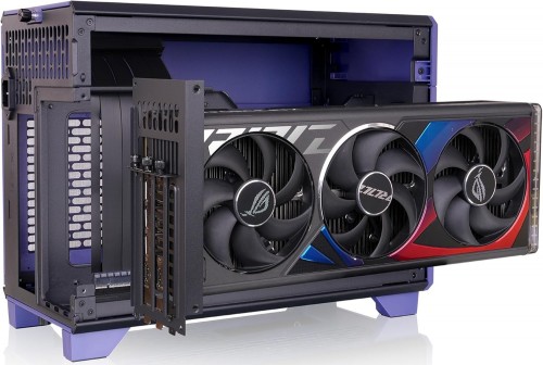 Thermaltake TR100 Future Dusk