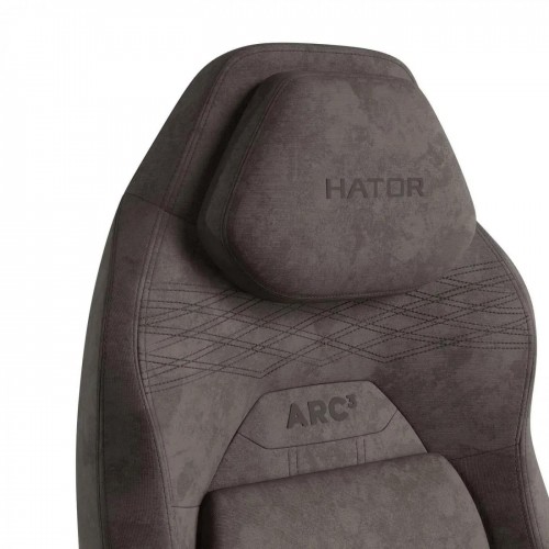 Hator Arc 3 L Fabric