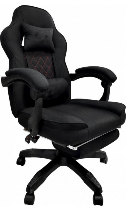 GT Racer X-6028 Fabric