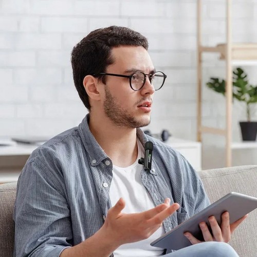 Hoco L20 Fair Type-C