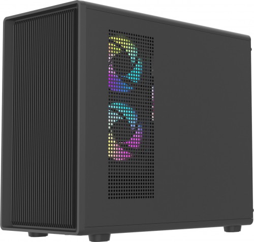 DarkFlash DB460M Black